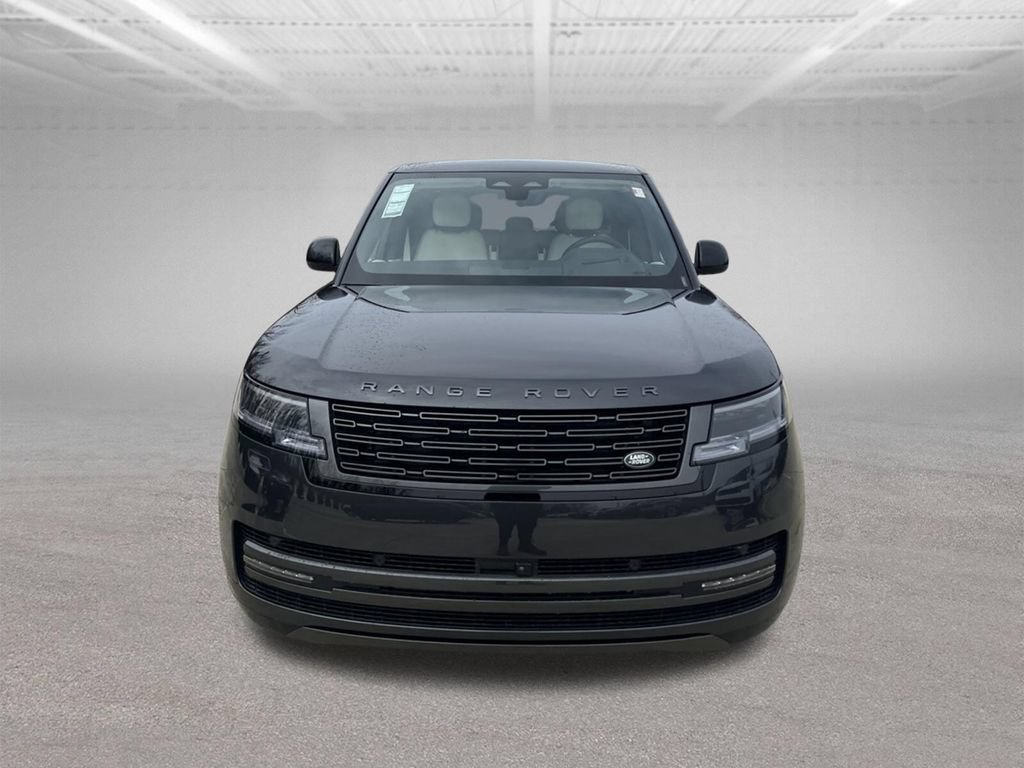 New 2026 Land Rover Range Rover Long Wheelbase SE AWD/4WD image 15
