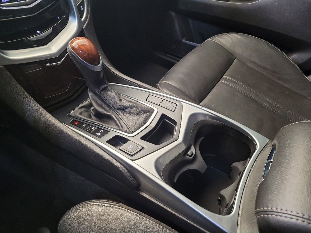 Used 2014 Cadillac SRX Luxury image 26