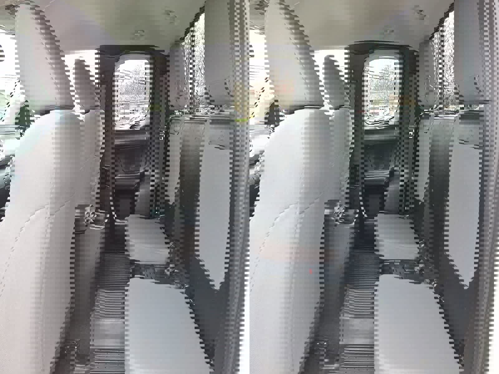 Used 2022 Toyota Tacoma SR5 image 13