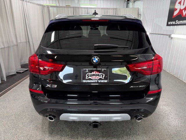 Used 2019 BMW X3 xDrive30i AWD/4WD image 5