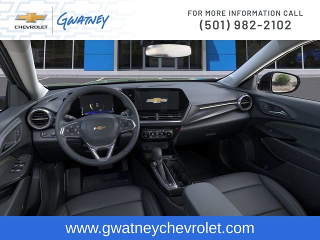 New 2026 Chevrolet Trax ACTIV image 15