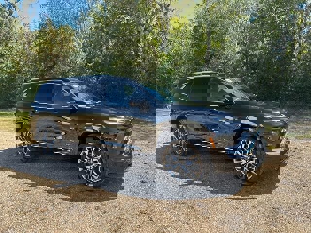 New 2026 Buick Enclave Avenir w/ Super Cruise Package