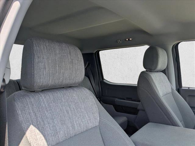 Used 2025 Ford F250 XLT w/ 360-Degree Camera Package image 17