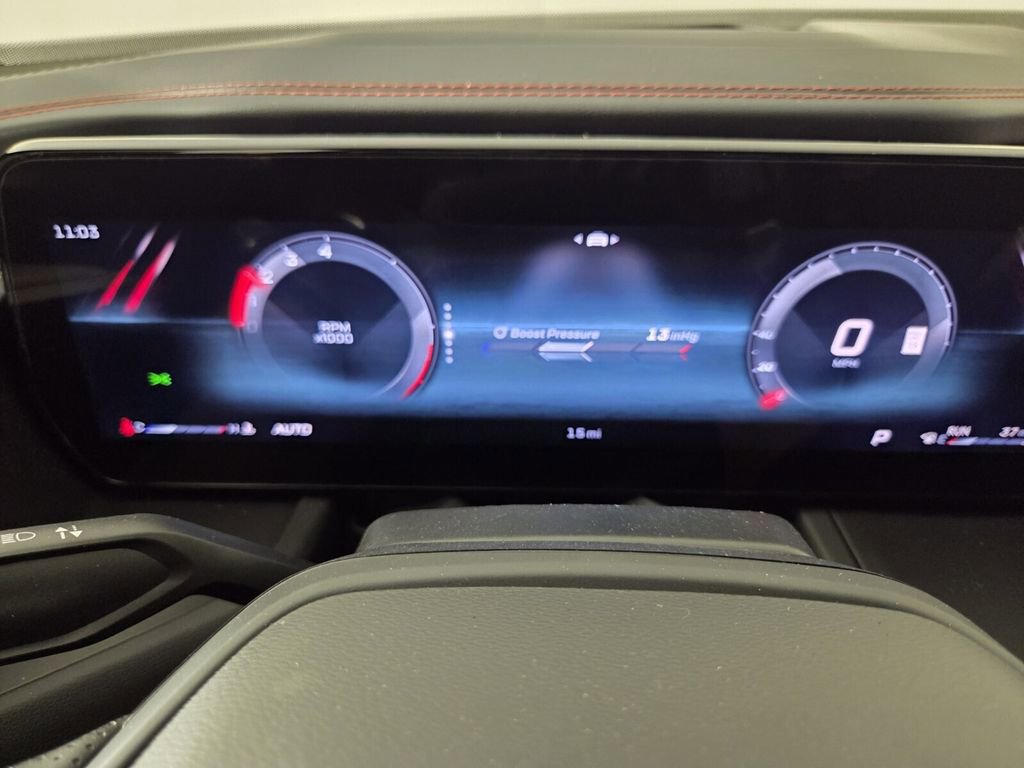 New 2026 Dodge Charger Scat Pack image 14