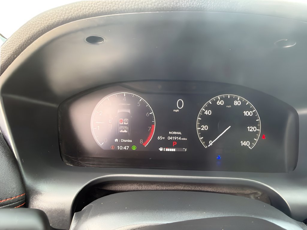 Used 2024 Honda HR-V Sport image 20
