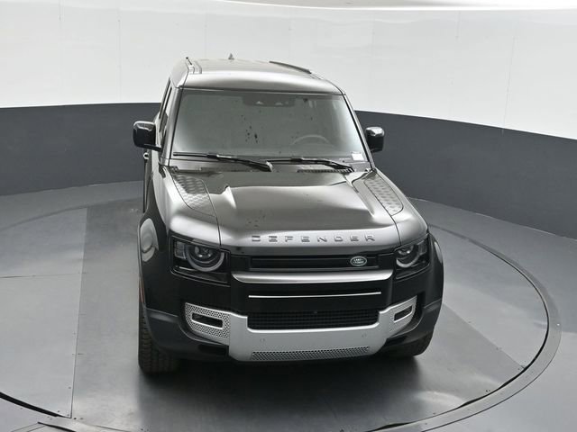Used 2025 Land Rover Defender 110 S AWD/4WD image 37