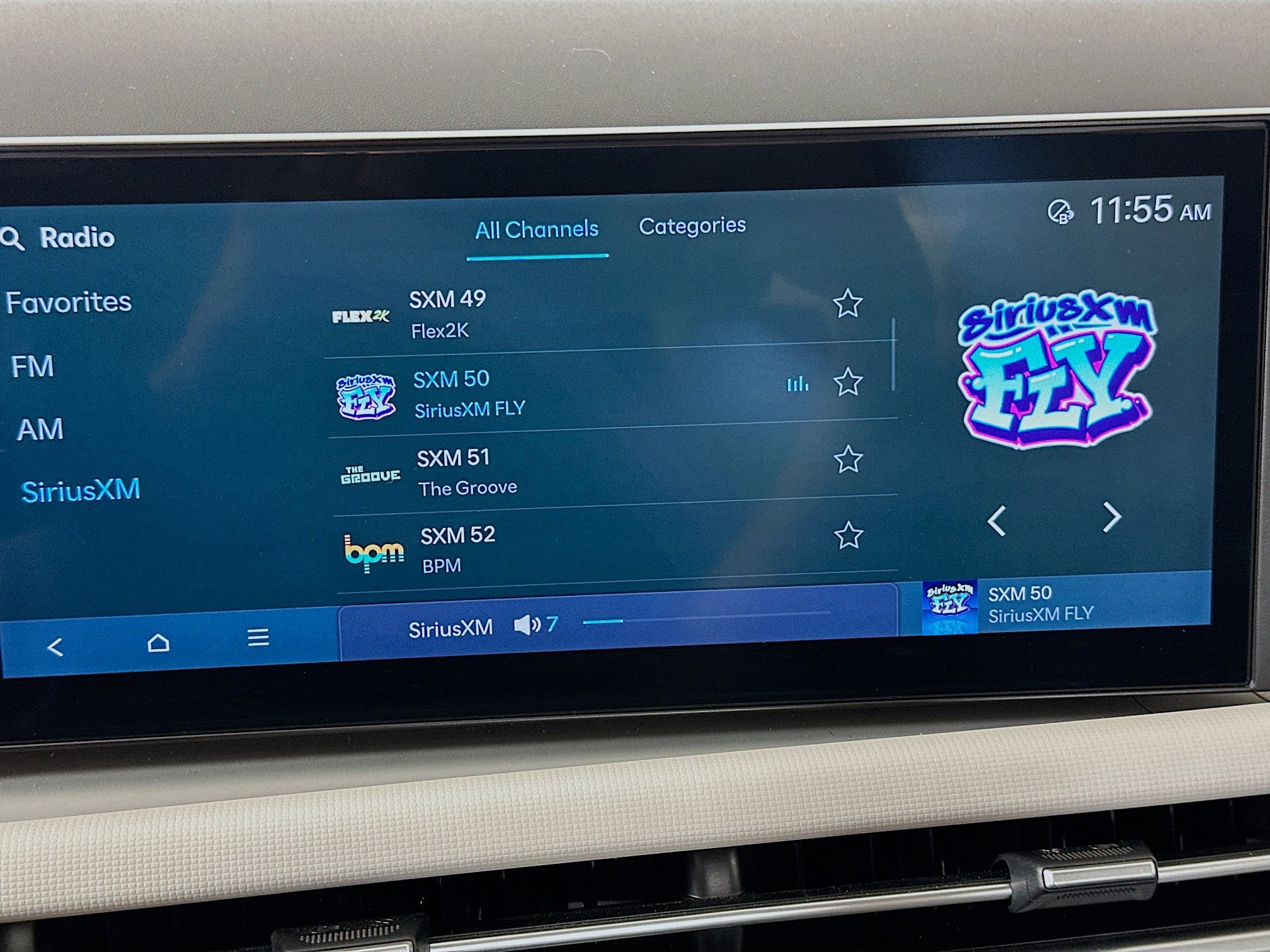 Used 2025 Hyundai Tucson SEL FWD image 21