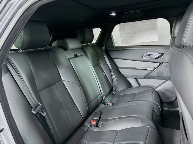 Used 2026 Land Rover Range Rover Velar S AWD/4WD image 28