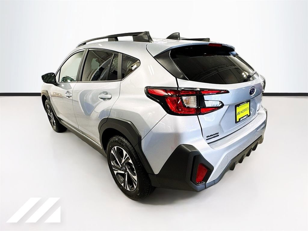 Certified 2026 Subaru Crosstrek 2.0i Premium image 7