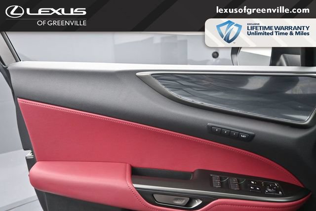 Used 2025 Lexus NX 350 AWD w/ Cold Area Package image 18