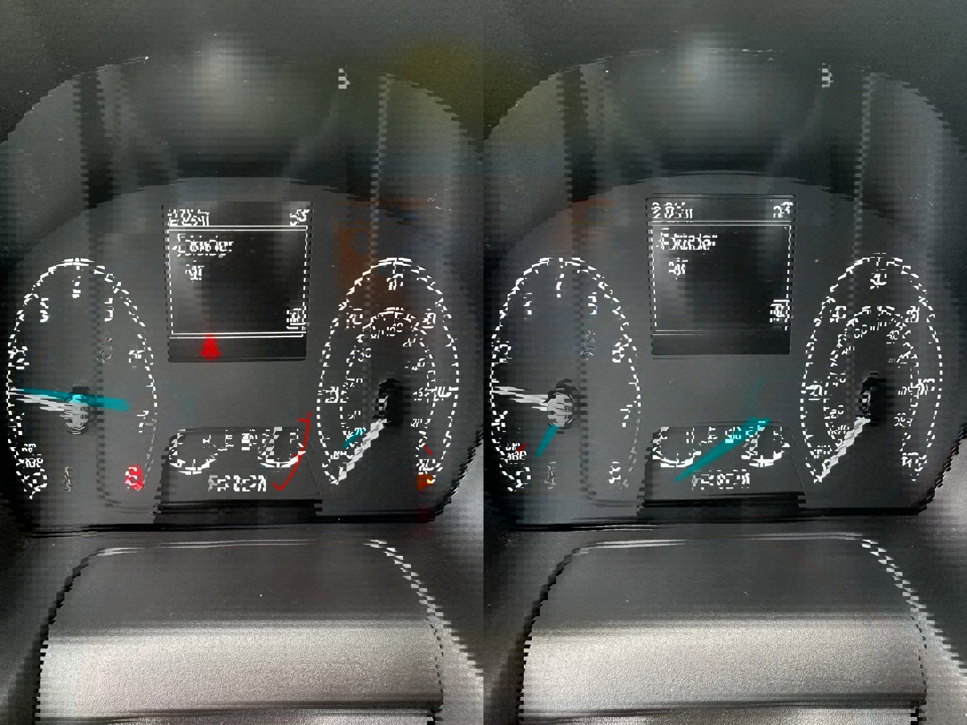 Certified 2024 Ford Transit 250 Low Roof w/ Exterior Upgrade Package image 13