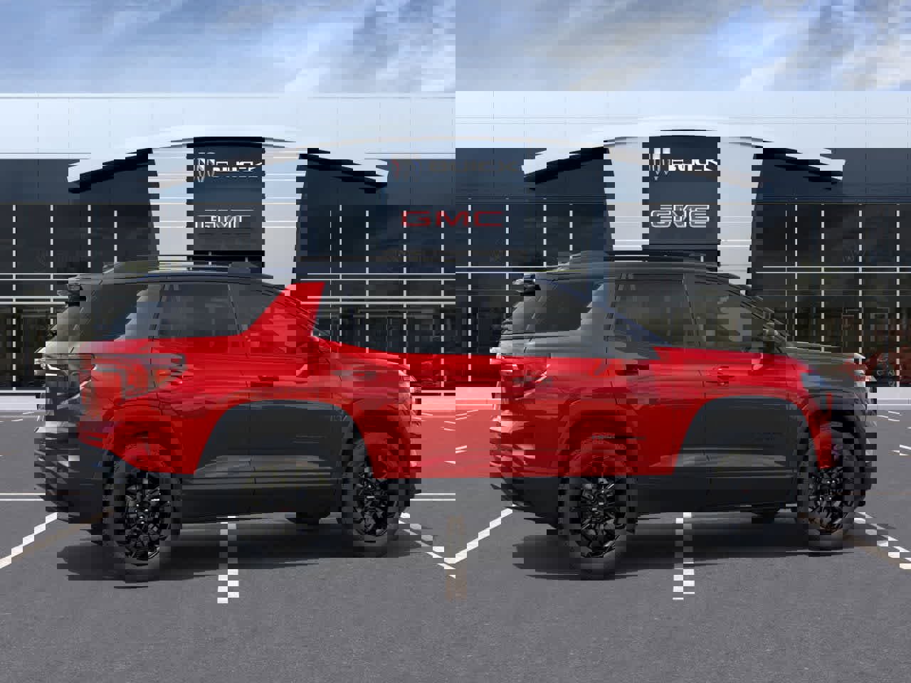 New 2026 GMC Terrain Elevation w/ Elevation Premium Package image 5
