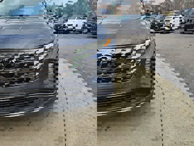 Used 2022 Hyundai Tucson Limited w/ Cargo Package image 11