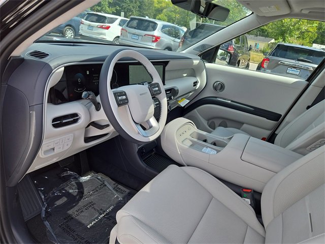 New 2026 Hyundai Palisade Calligraphy image 23