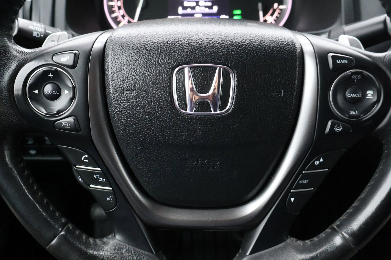 Used 2023 Honda Ridgeline RTL-E image 26