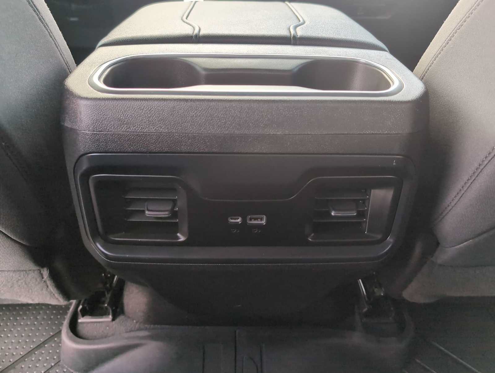 Used 2023 Chevrolet Silverado 1500 RST w/ Protection Package AWD/4WD image 31
