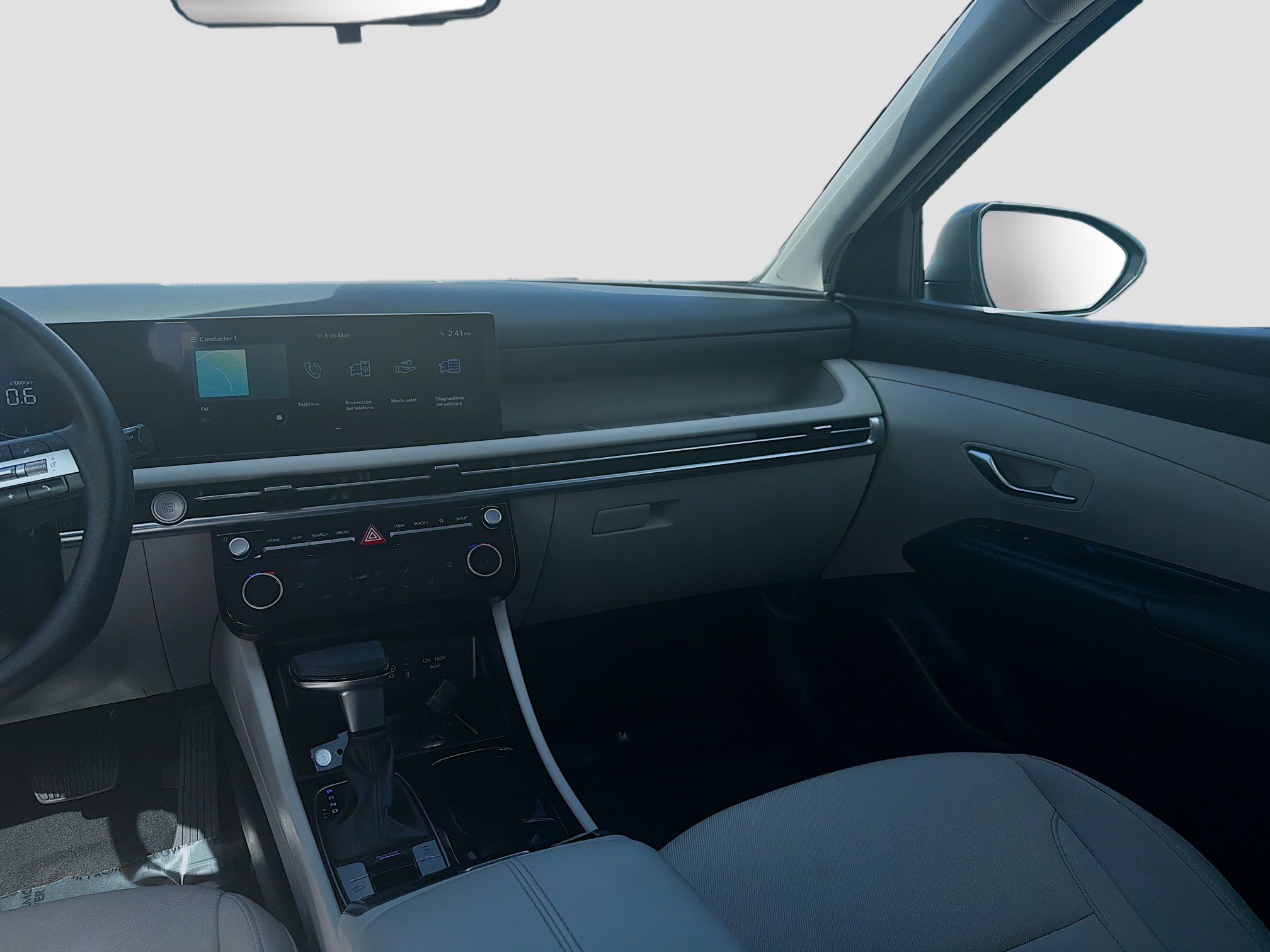 Used 2025 Hyundai Tucson SEL image 21