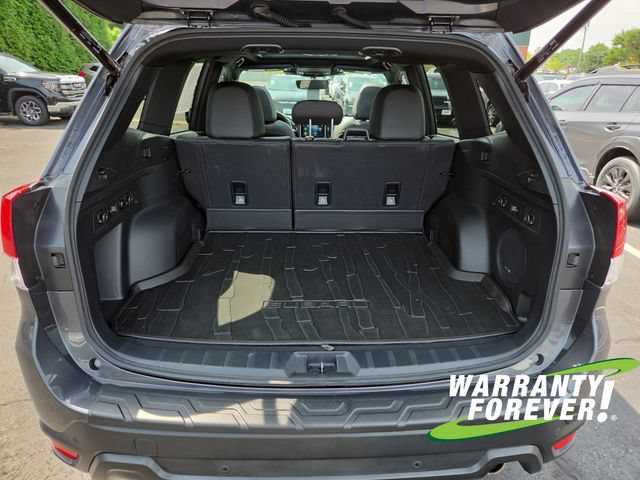 Used 2025 Subaru Forester Wilderness AWD/4WD image 18