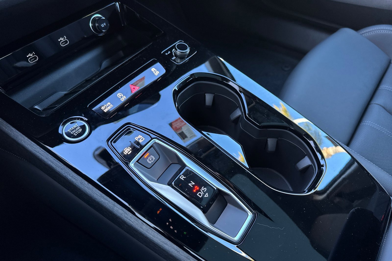 New 2025 Audi A5 2.0T Premium Plus image 18