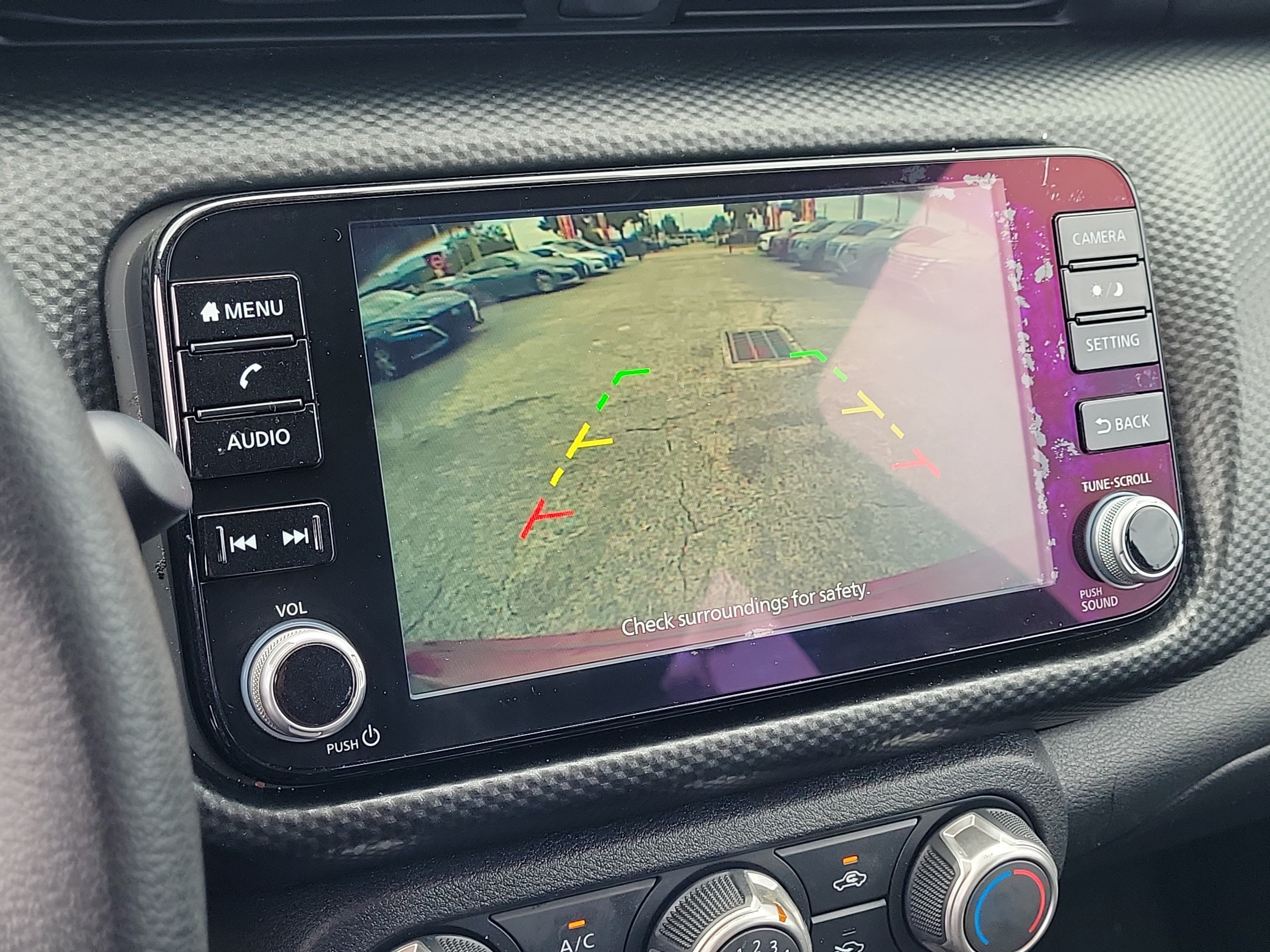 Certified 2023 Nissan Kicks SV FWD image 21