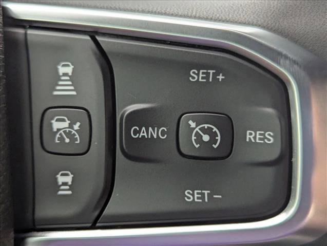 New 2025 RAM 2500 Big Horn image 14