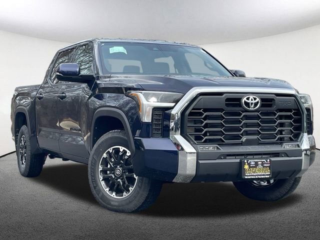 New 2026 Toyota Tundra SR5 image 2