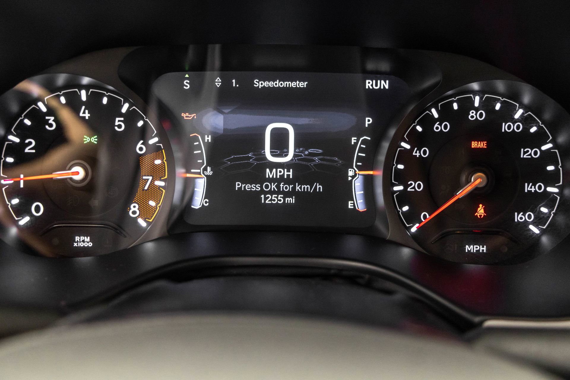 Used 2026 Jeep Compass Limited AWD/4WD image 21