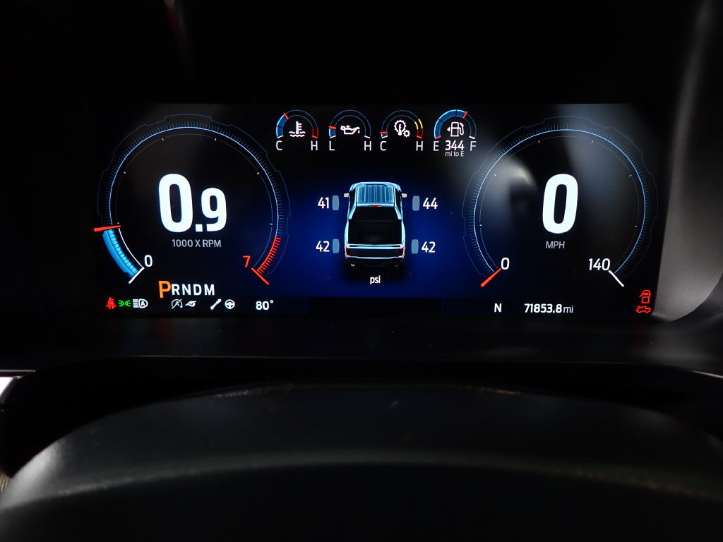 Used 2023 Ford F150 Raptor AWD/4WD image 27