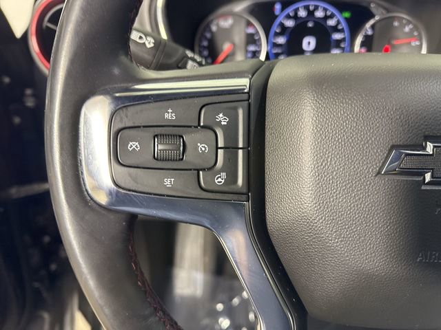 Used 2022 Chevrolet Blazer RS w/ Enhanced Convenience Package AWD/4WD image 12