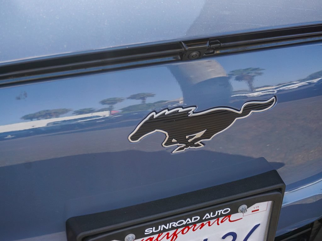 Used 2023 Ford Mustang Mach-E Premium RWD image 12