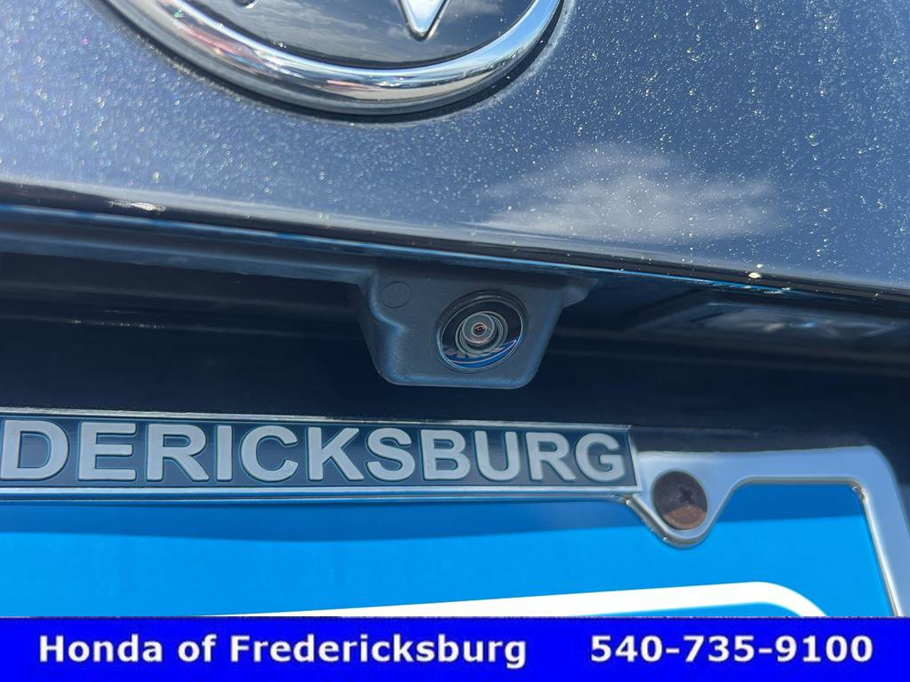 Used 2024 Volkswagen Jetta Sport image 11