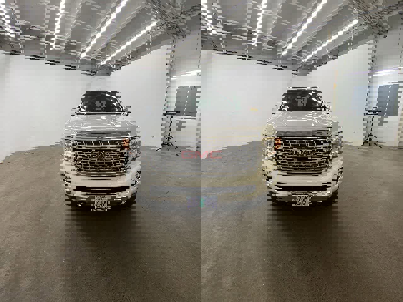 Used 2019 GMC Canyon Denali AWD/4WD image 9