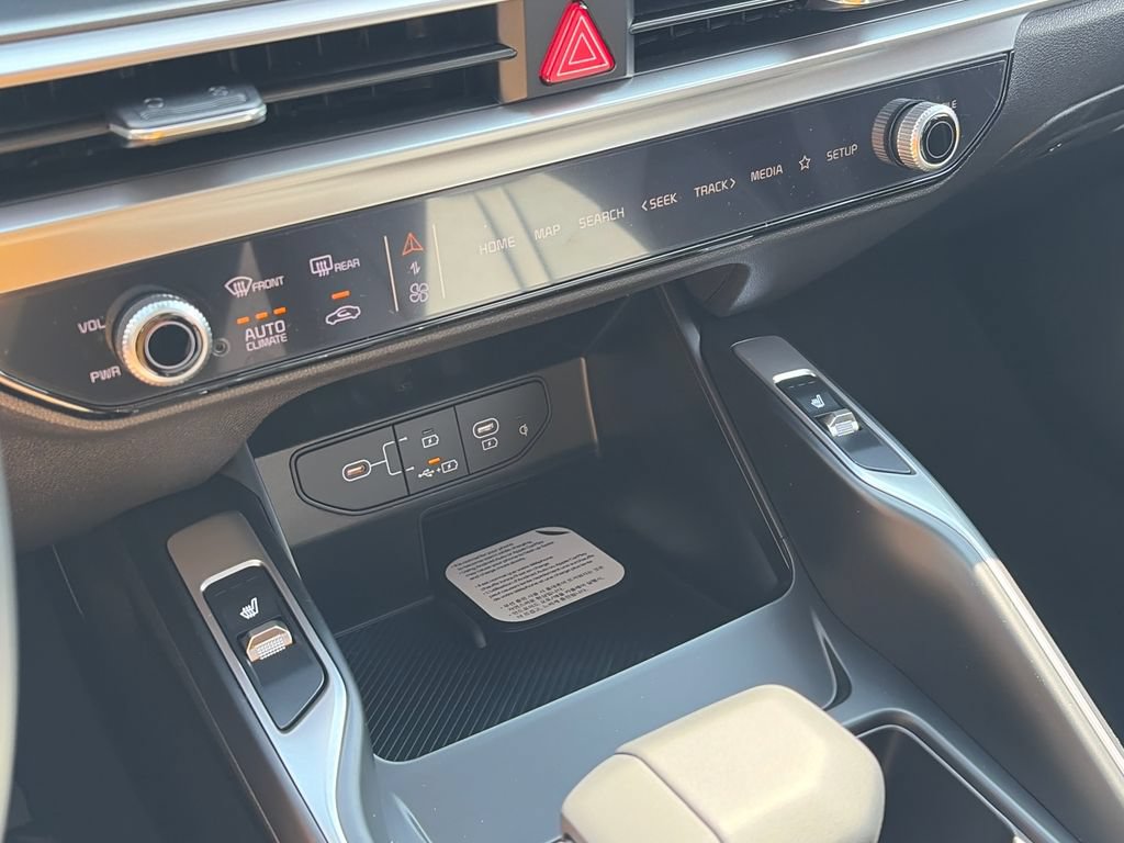 New 2026 Kia Sorento S AWD/4WD image 20
