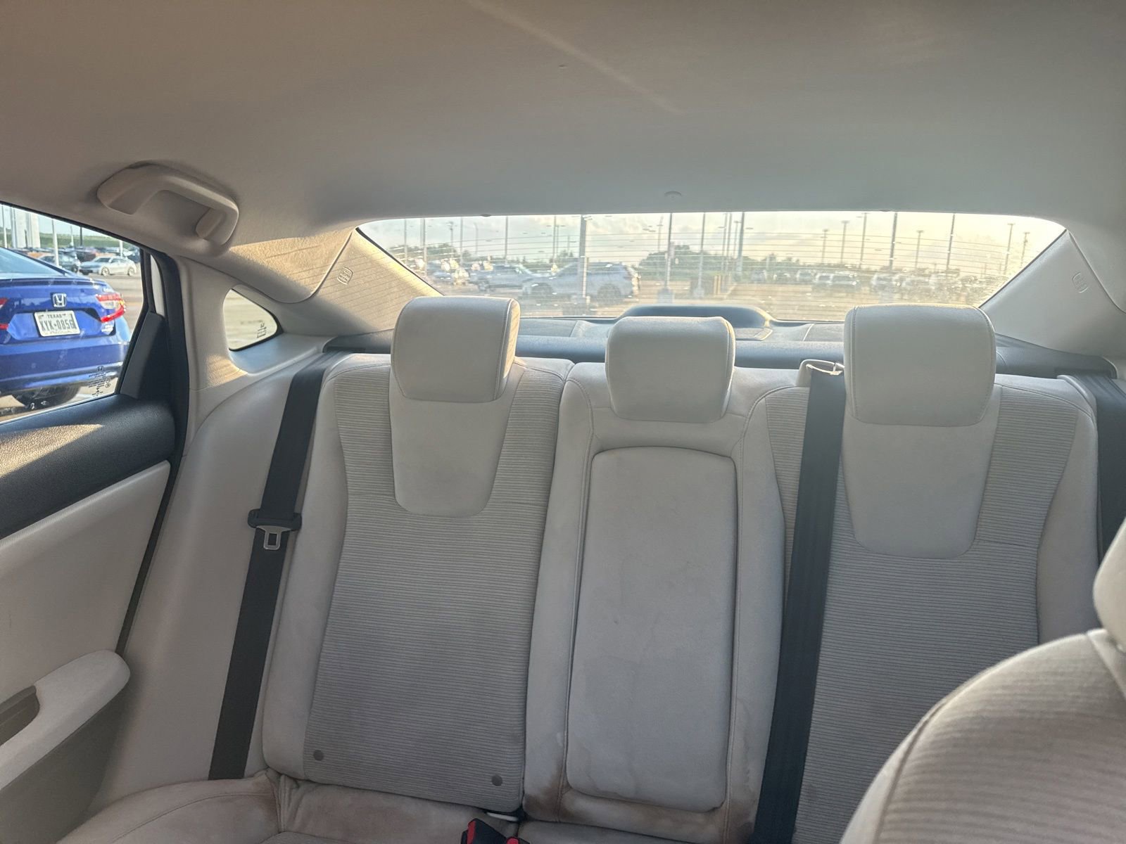 Used 2019 Honda Insight EX image 10