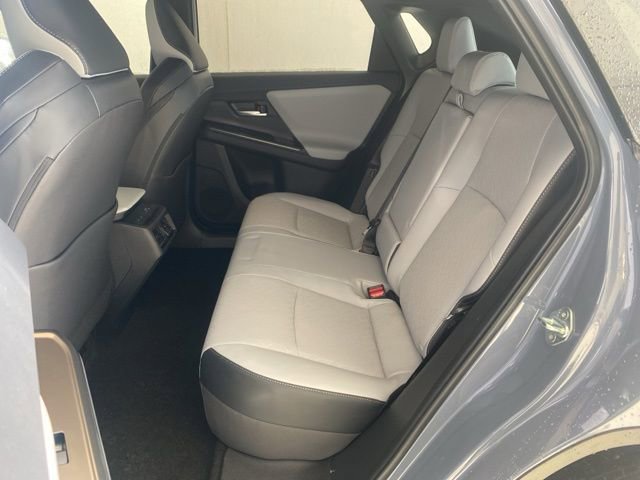 New 2026 Subaru Solterra image 12