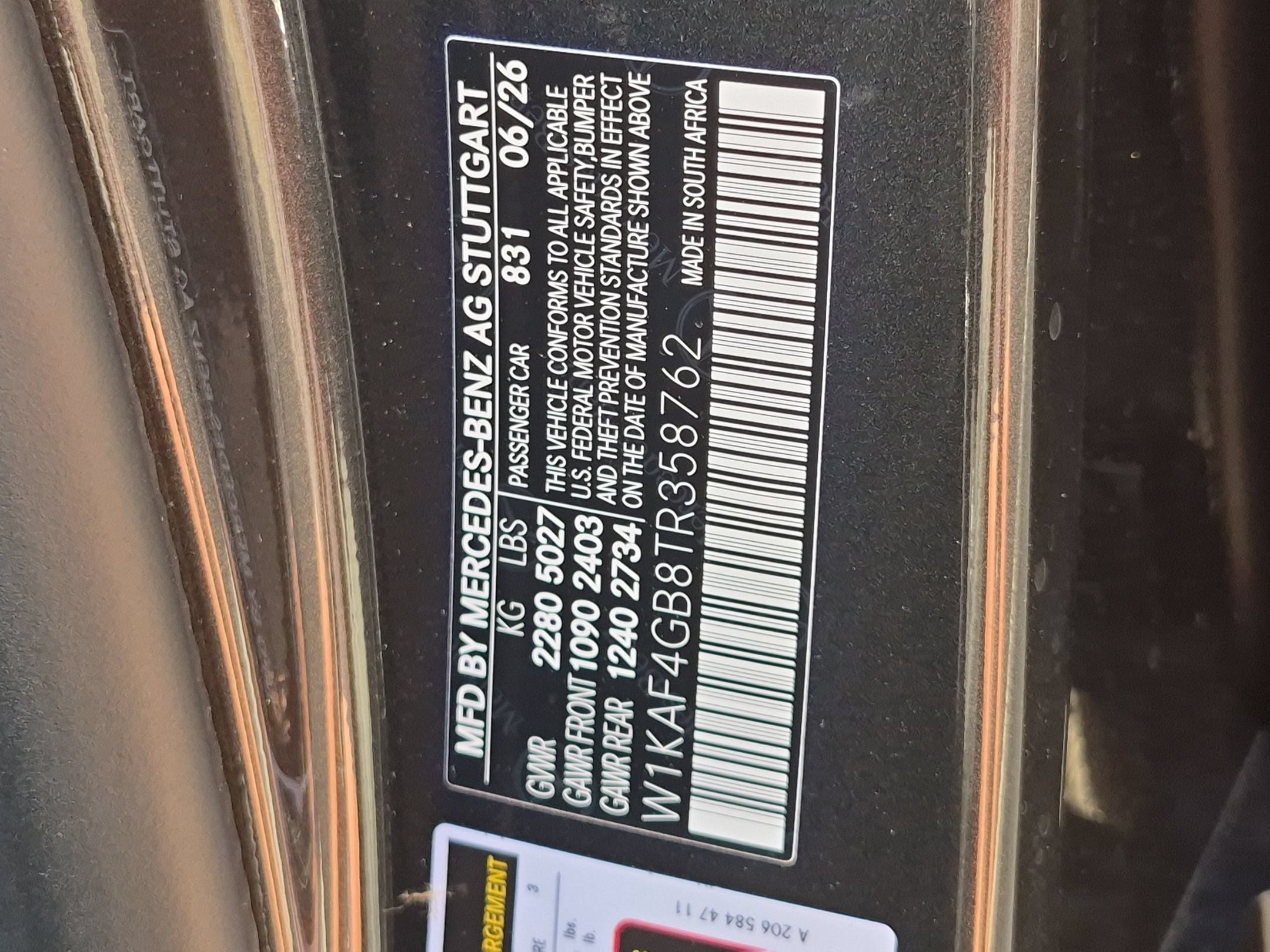 New 2026 Mercedes-Benz C 300 Sedan image 34