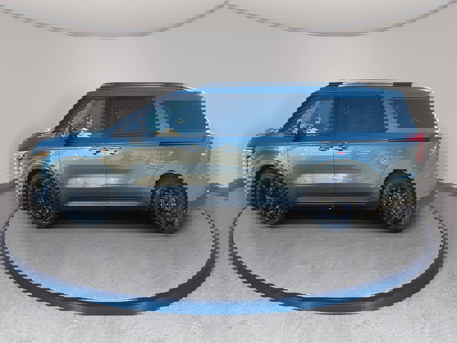 New 2026 Kia Carnival SX Prestige image 8