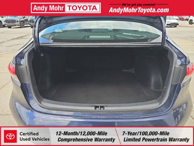 Certified 2023 Toyota Corolla LE FWD image 26
