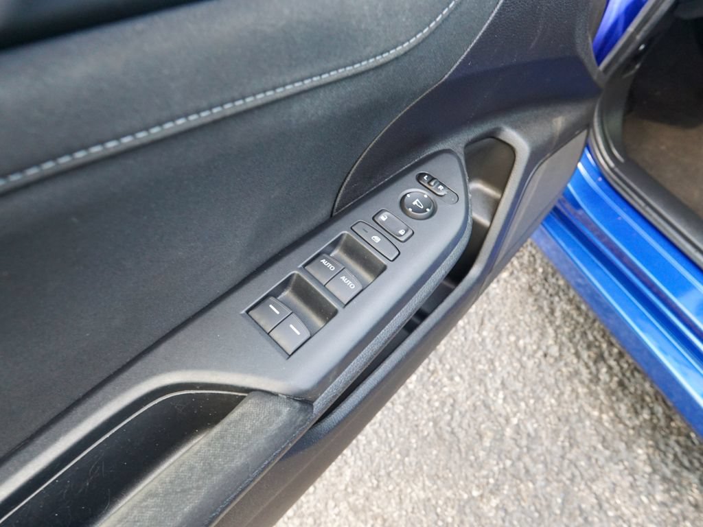 Used 2018 Honda Civic EX image 15