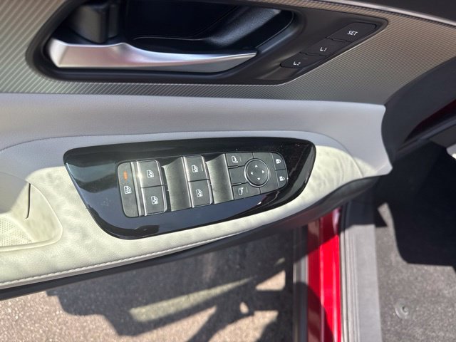 Used 2025 Nissan Murano SL AWD/4WD image 7