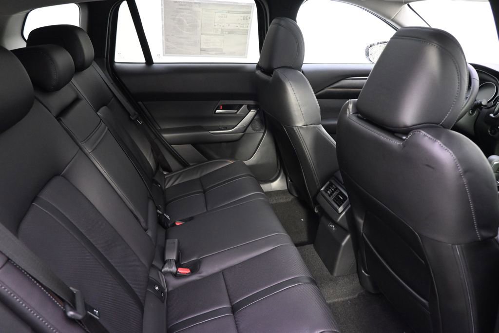 New 2026 MAZDA CX-50 AWD 2.5 Hybrid w/ Premium Pkg image 18