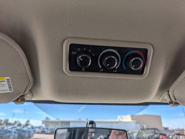 Used 2016 Chevrolet Express 2500 LS image 20