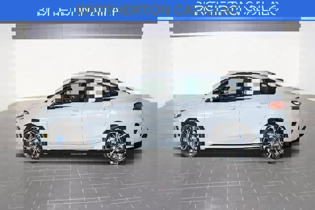 Used 2025 BMW 228i xDrive w/ M Sport Package video 2