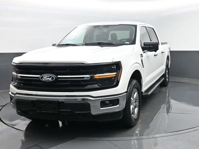 Used 2024 Ford F150 XLT w/ Tow/Haul Package image 21