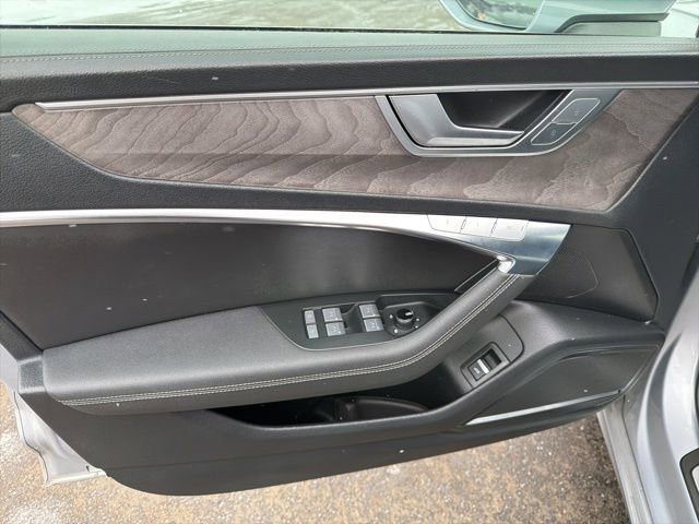 Used 2024 Audi A6 Premium Plus image 28