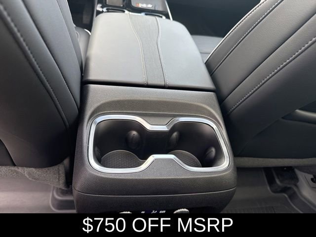 New 2026 Buick Enclave Sport Touring w/ Super Cruise Package image 30