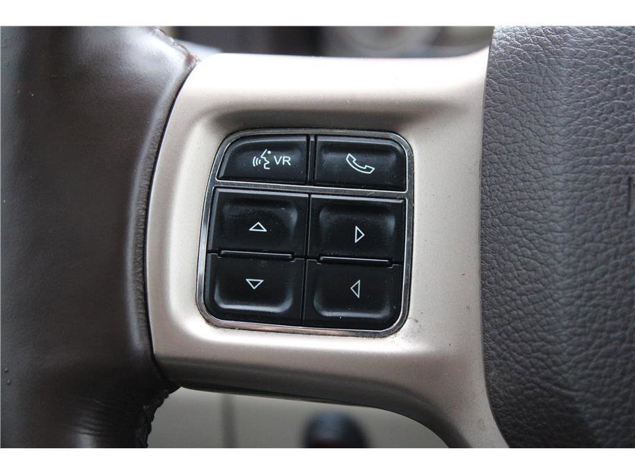 Used 2017 RAM 2500 Longhorn w/ Off Road Package image 19