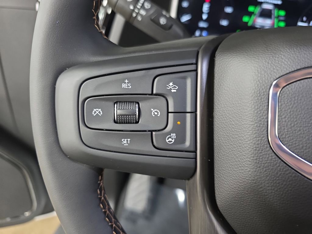 New 2026 GMC Sierra 2500 AT4 w/ AT4 Premium Plus Package image 16