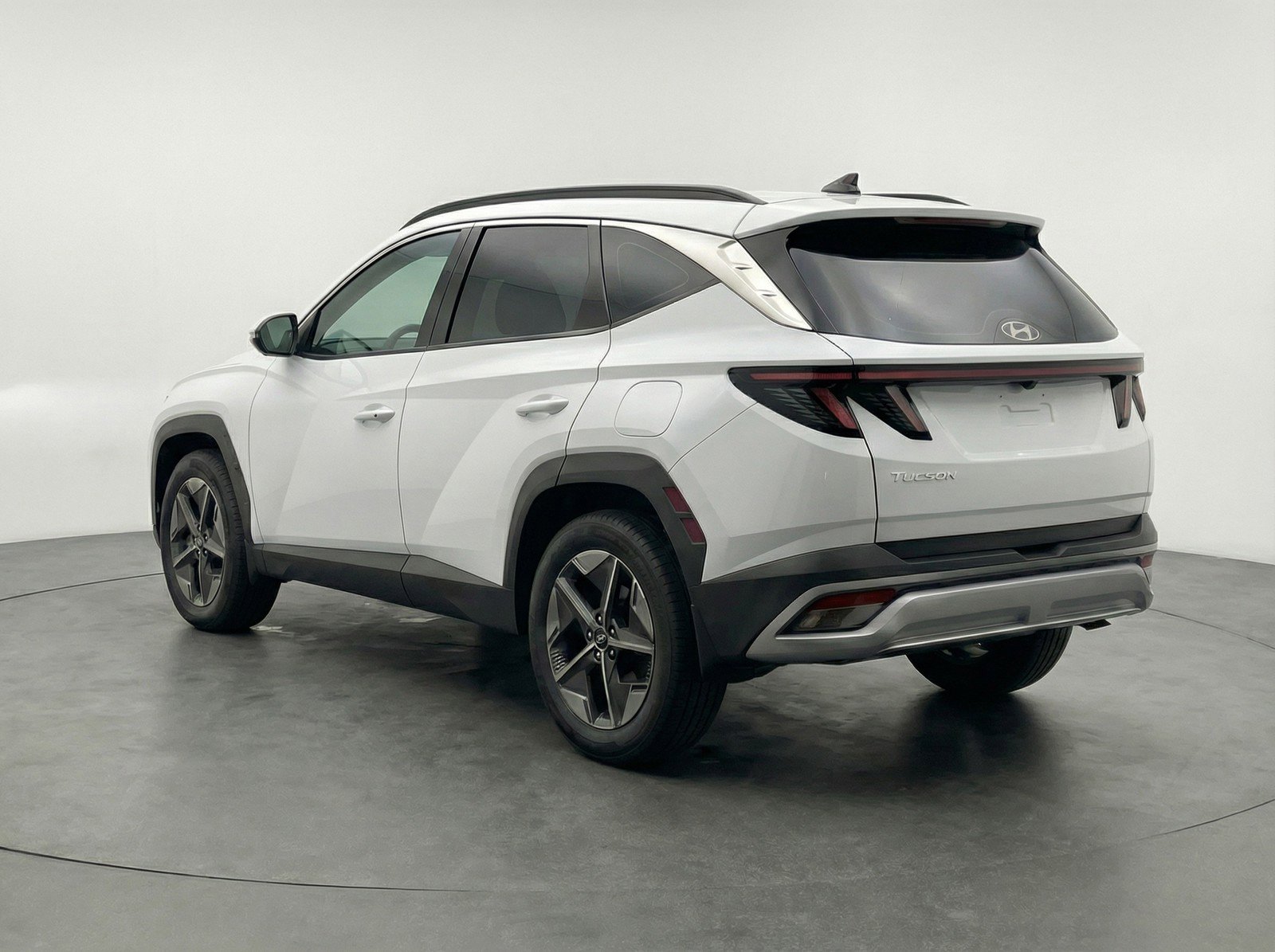 Used 2025 Hyundai Tucson SEL image 6