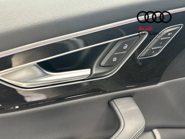 New 2026 Audi Q8 Premium Plus image 32